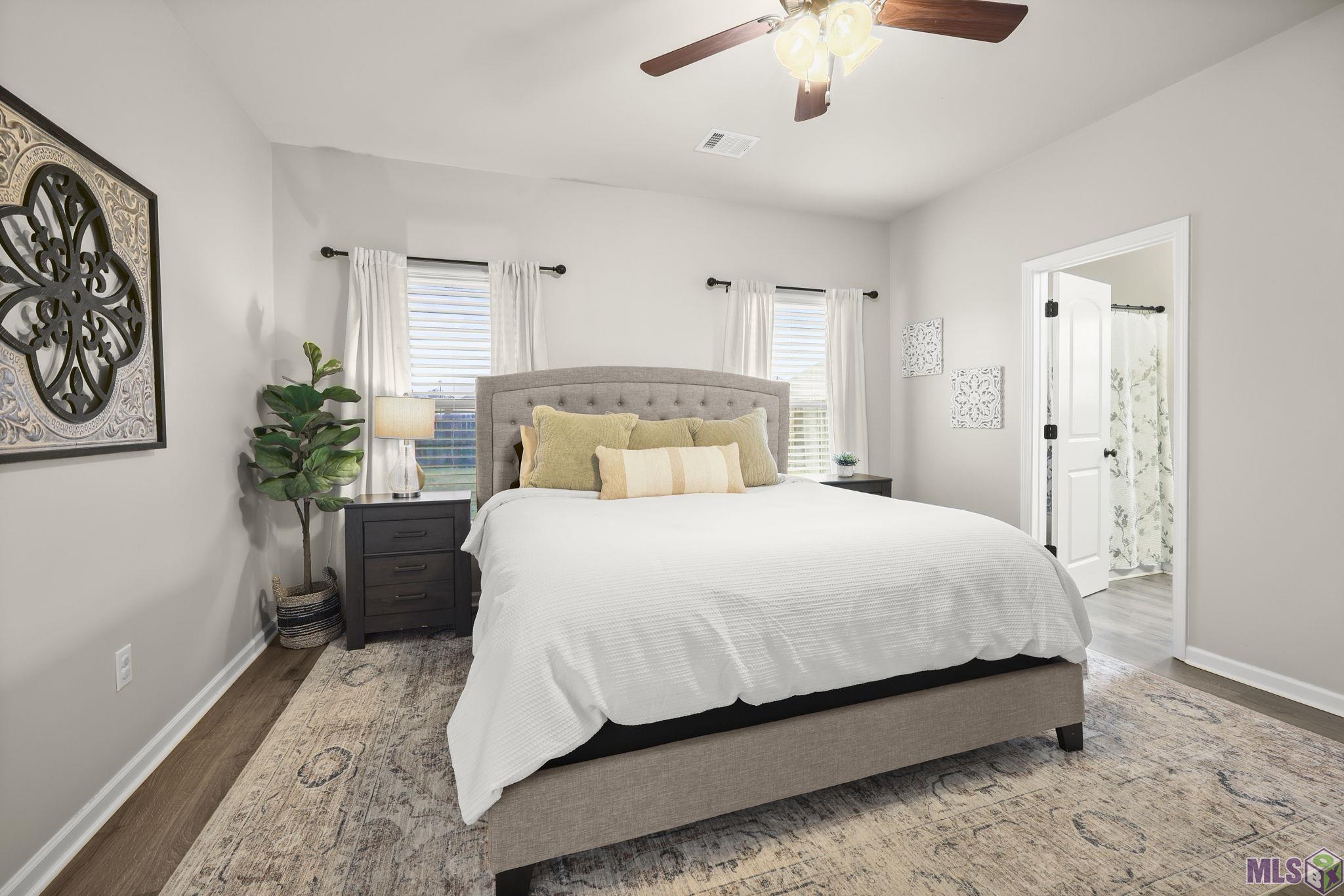 23419 Ruger Drive Denham Springs, LA 70726 - Photo 5 of 22