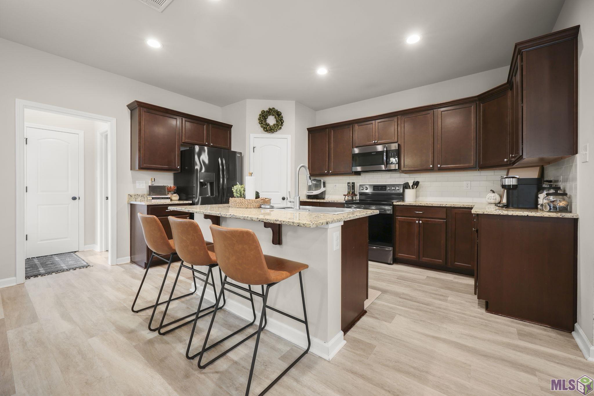 23419 Ruger Drive Denham Springs, LA 70726 - Photo 10 of 22