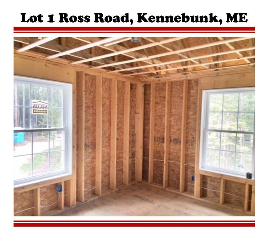 Lot 1 Ross Road Kennebunk, ME 04043 - Photo 14 of 18 Photo