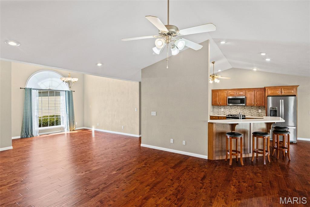 9 Fawn Valley Drive Moro, IL 62067 - Photo 12 of 64