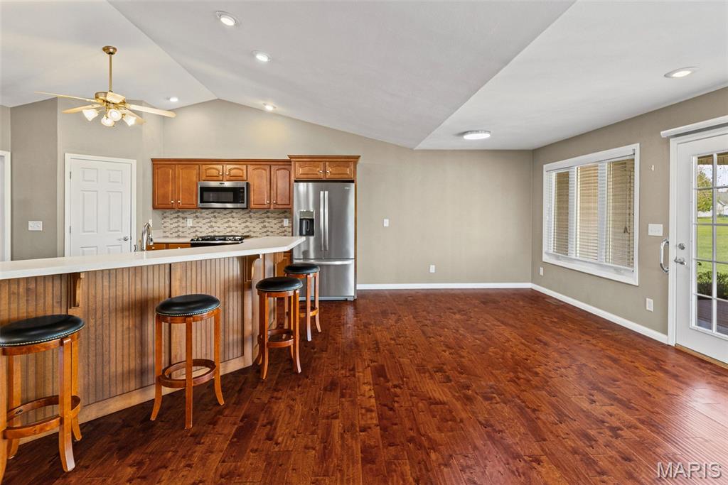 9 Fawn Valley Drive Moro, IL 62067 - Photo 13 of 64