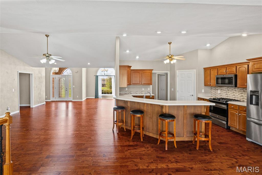 9 Fawn Valley Drive Moro, IL 62067 - Photo 14 of 64