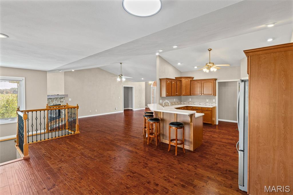 9 Fawn Valley Drive Moro, IL 62067 - Photo 15 of 64