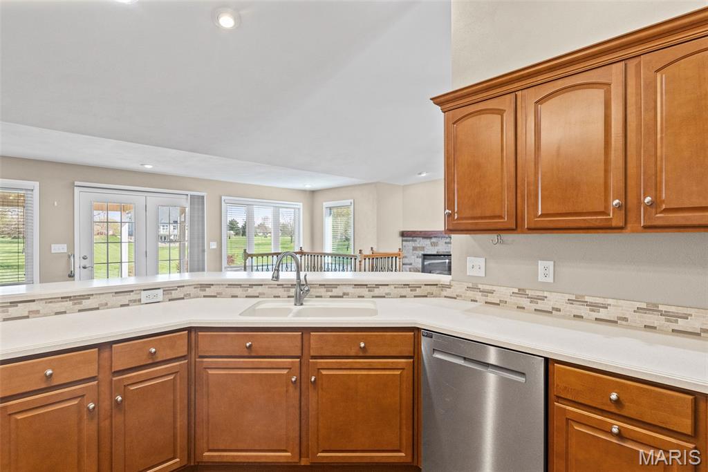 9 Fawn Valley Drive Moro, IL 62067 - Photo 19 of 64