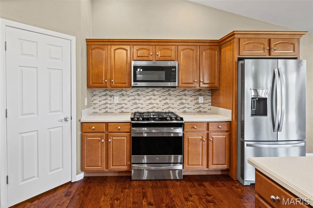 9 Fawn Valley Drive Moro, IL 62067 - Photo 21 of 64