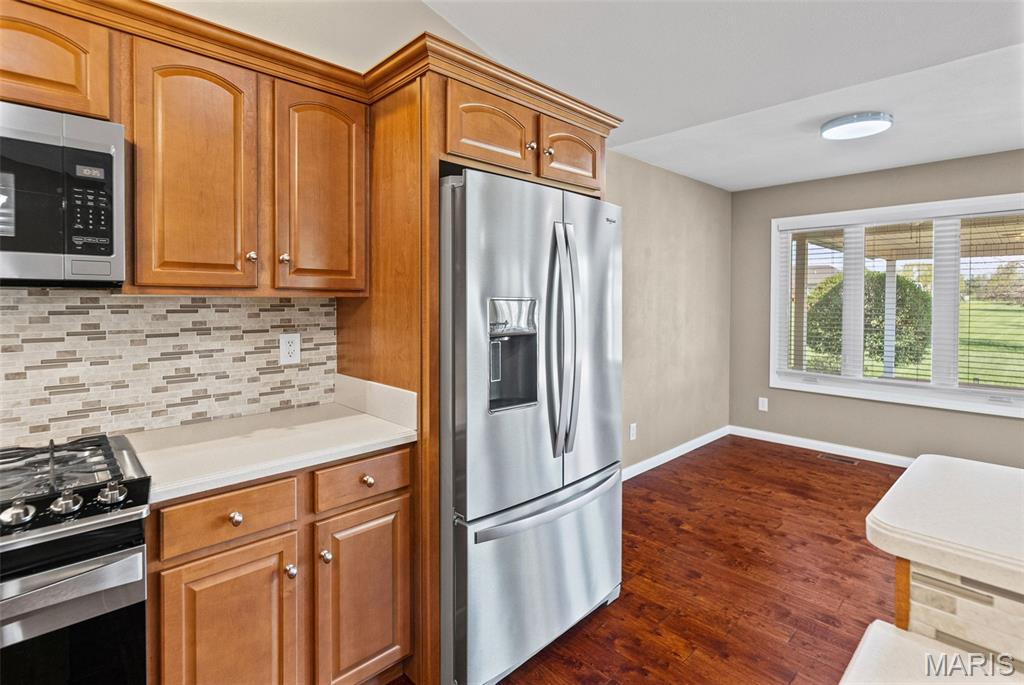 9 Fawn Valley Drive Moro, IL 62067 - Photo 22 of 64