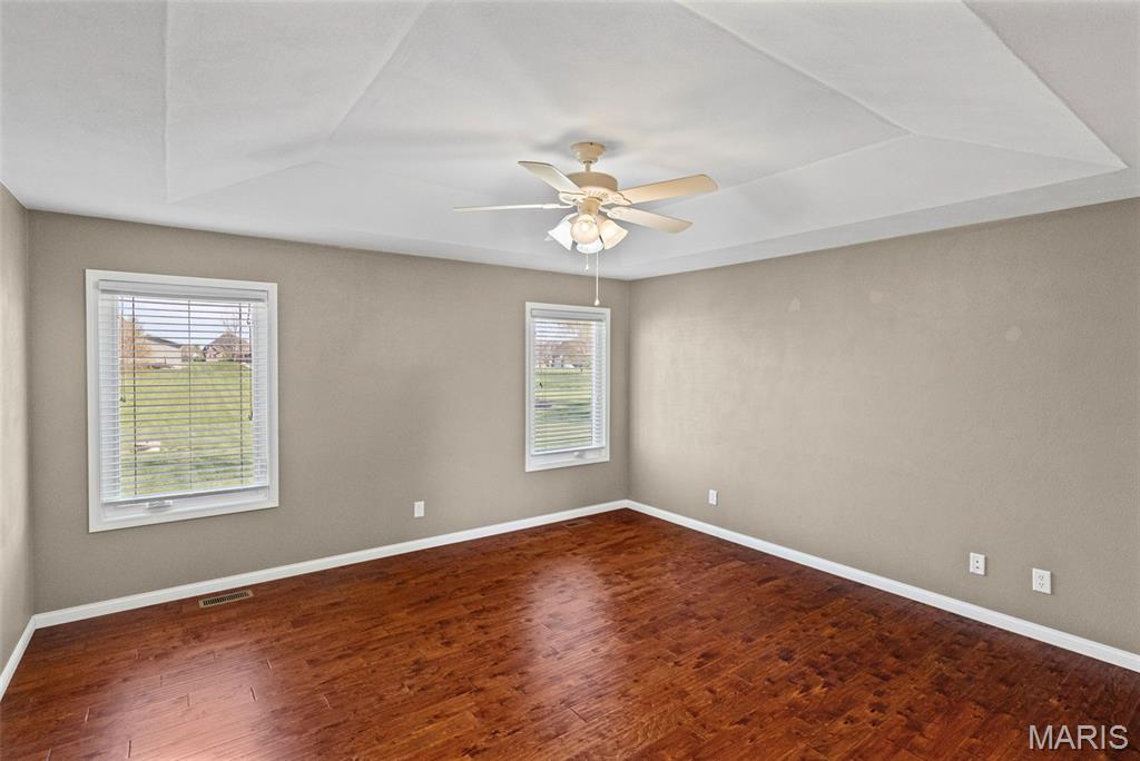 9 Fawn Valley Drive Moro, IL 62067 - Photo 24 of 64