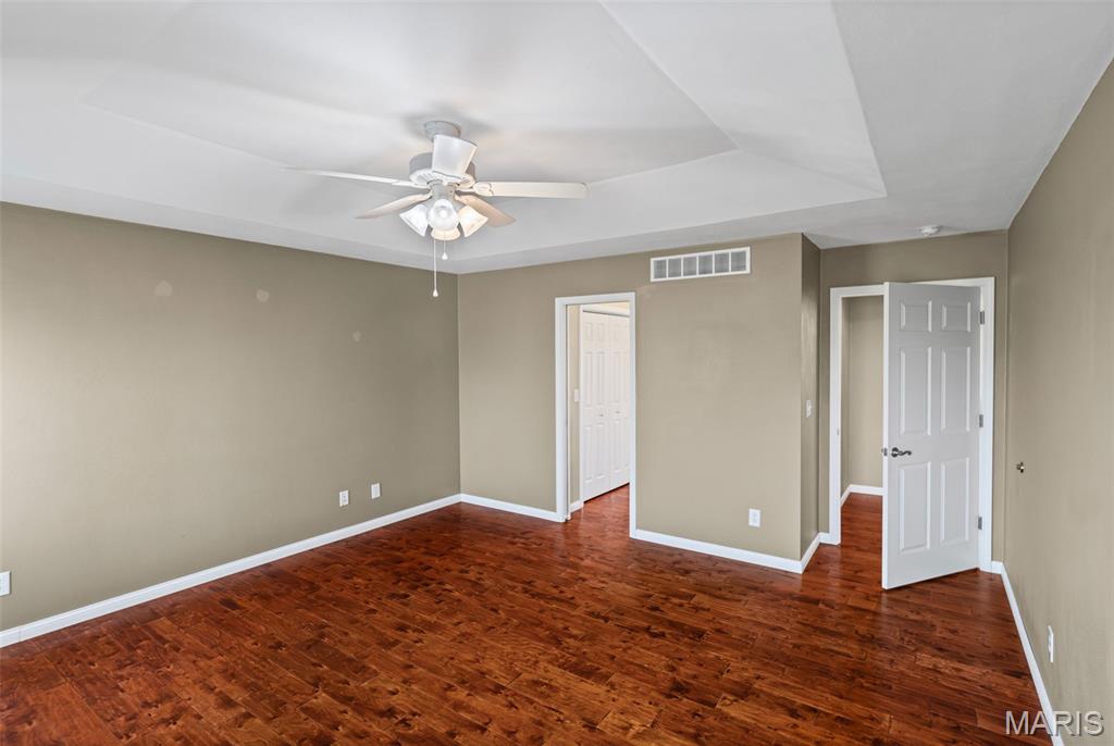 9 Fawn Valley Drive Moro, IL 62067 - Photo 25 of 64