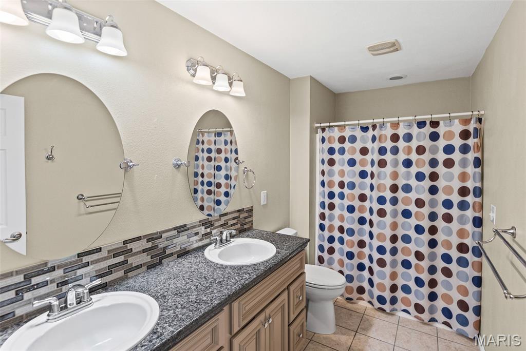 9 Fawn Valley Drive Moro, IL 62067 - Photo 33 of 64