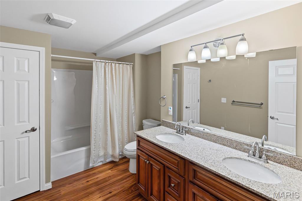 9 Fawn Valley Drive Moro, IL 62067 - Photo 48 of 64