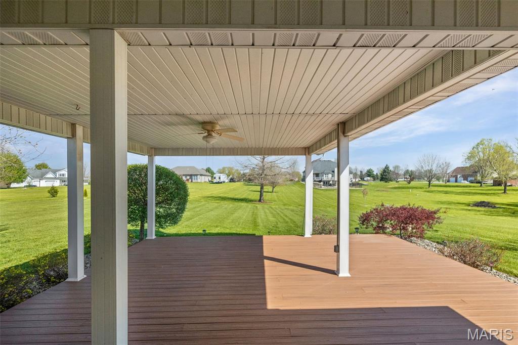9 Fawn Valley Drive Moro, IL 62067 - Photo 53 of 64
