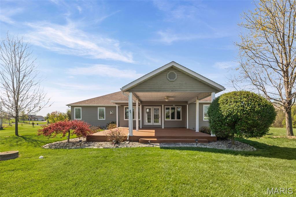 9 Fawn Valley Drive Moro, IL 62067 - Photo 55 of 64