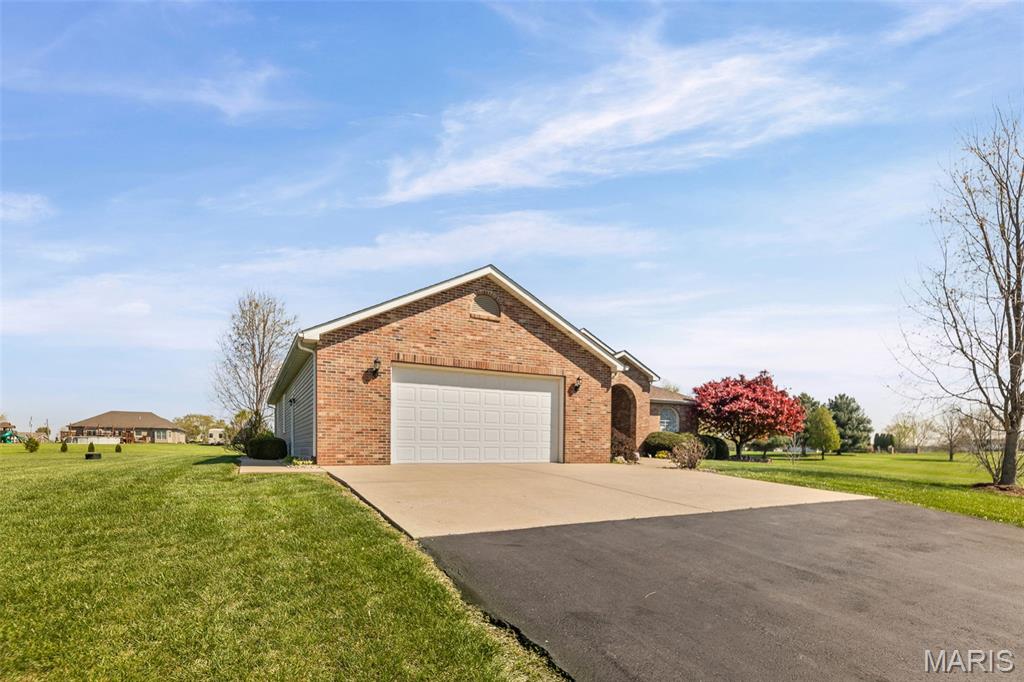 9 Fawn Valley Drive Moro, IL 62067 - Photo 57 of 64