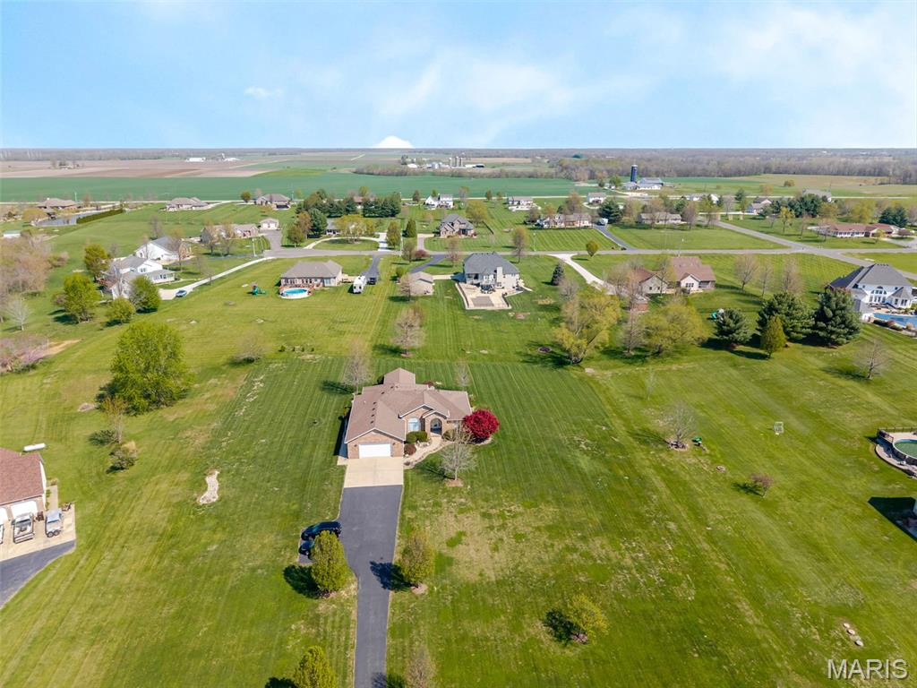 9 Fawn Valley Drive Moro, IL 62067 - Photo 58 of 64