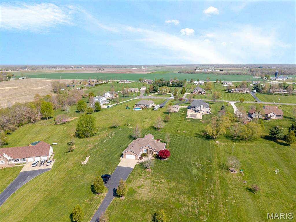 9 Fawn Valley Drive Moro, IL 62067 - Photo 59 of 64