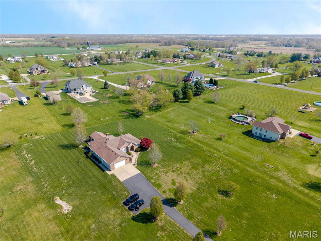 9 Fawn Valley Drive Moro, IL 62067 - Photo 60 of 64