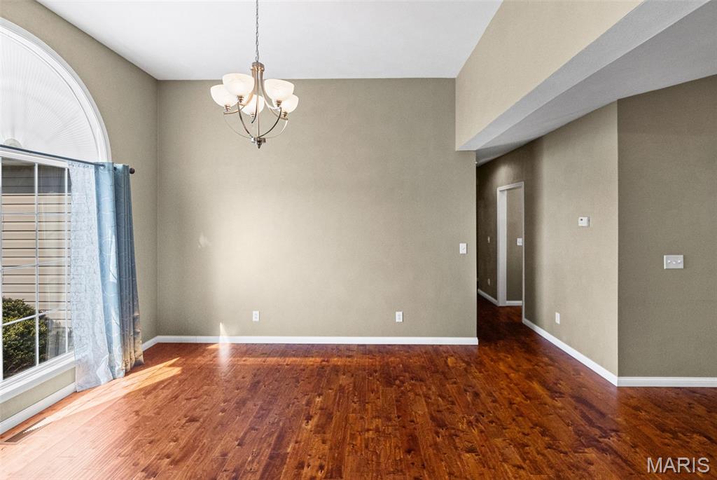 9 Fawn Valley Drive Moro, IL 62067 - Photo 6 of 64
