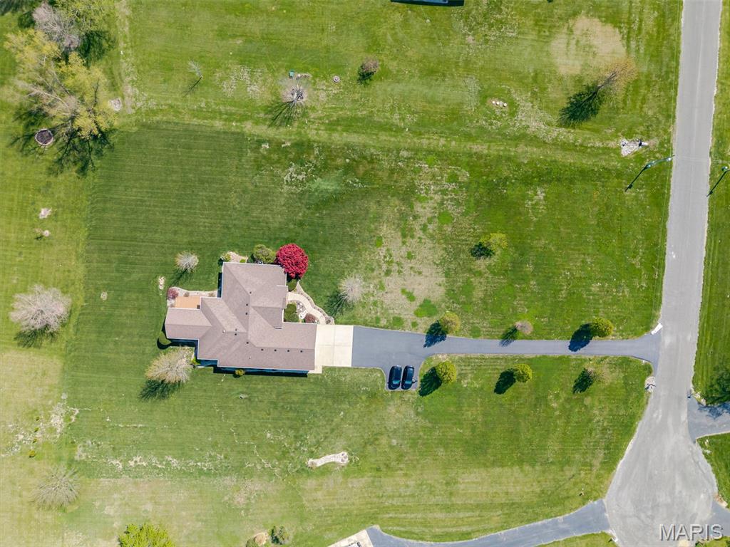 9 Fawn Valley Drive Moro, IL 62067 - Photo 61 of 64