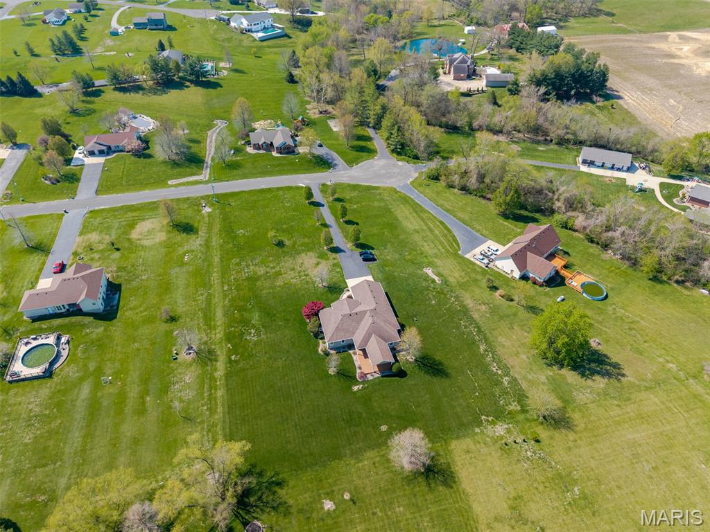9 Fawn Valley Drive Moro, IL 62067 - Photo 62 of 64