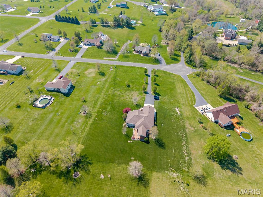 9 Fawn Valley Drive Moro, IL 62067 - Photo 63 of 64
