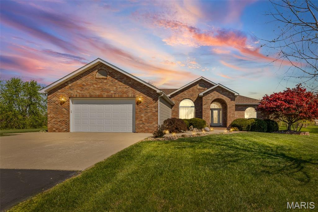 9 Fawn Valley Drive Moro, IL 62067 - Photo 64 of 64