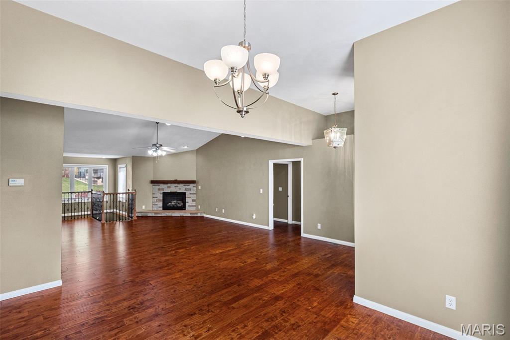 9 Fawn Valley Drive Moro, IL 62067 - Photo 8 of 64