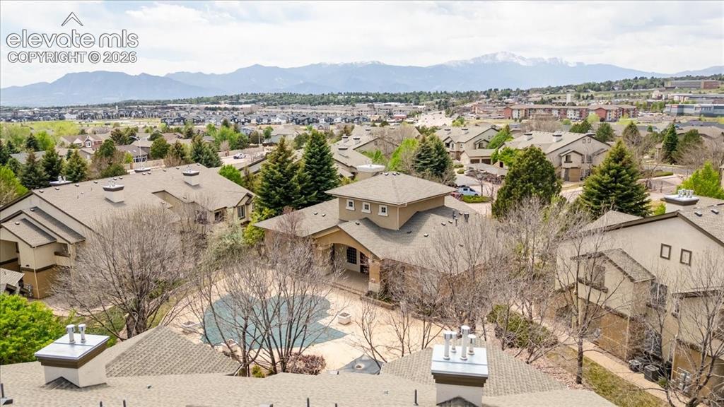 4008 Riviera Grove, Unit 103 Colorado Springs, CO 80922 - Photo 38 of 39 Rec center. You can have large gatherings here!