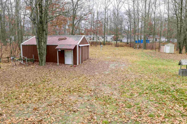 $75,000 | 7737 Wilderness Drive, Weidman, MI 48893
