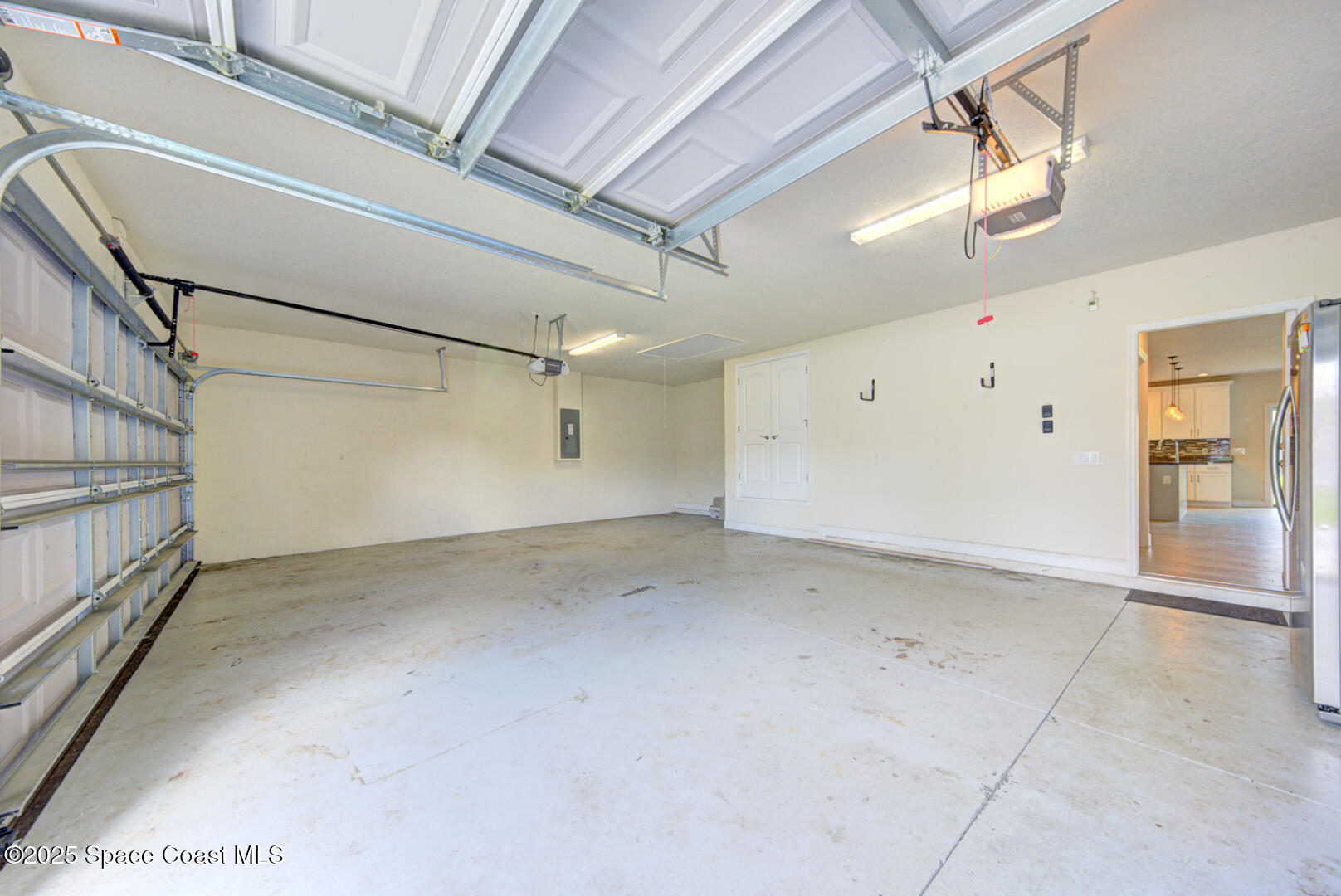 531 Topeka Road Southwest Palm Bay, FL 32908 - Photo 46 of 49 garage