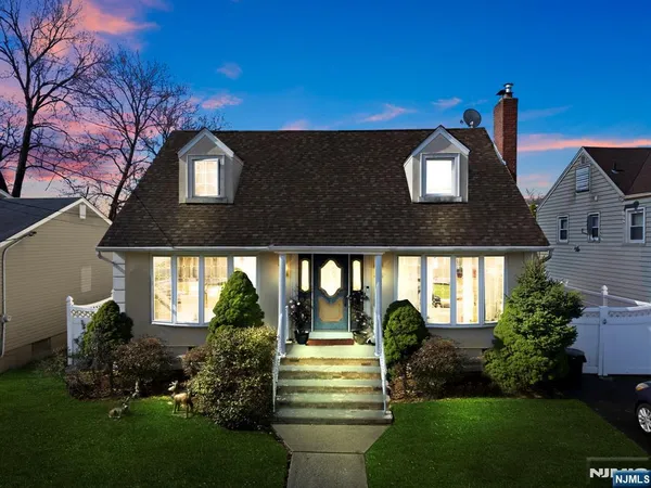 $399,999 | 195 Emerson Avenue, Paterson, NJ 07502