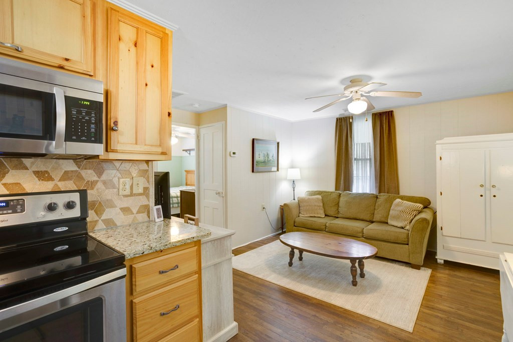 180 Village Road Murphy, NC 28906 - Photo 11 of 42