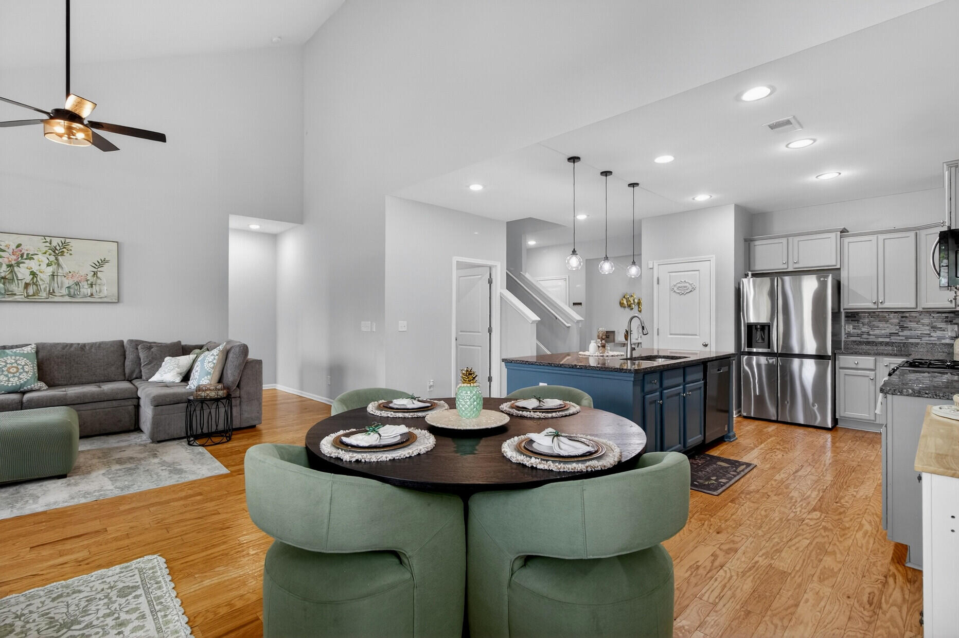 110 Nolin Road Moncks Corner, SC 29461 - Photo 13 of 50 Gallery Image 13