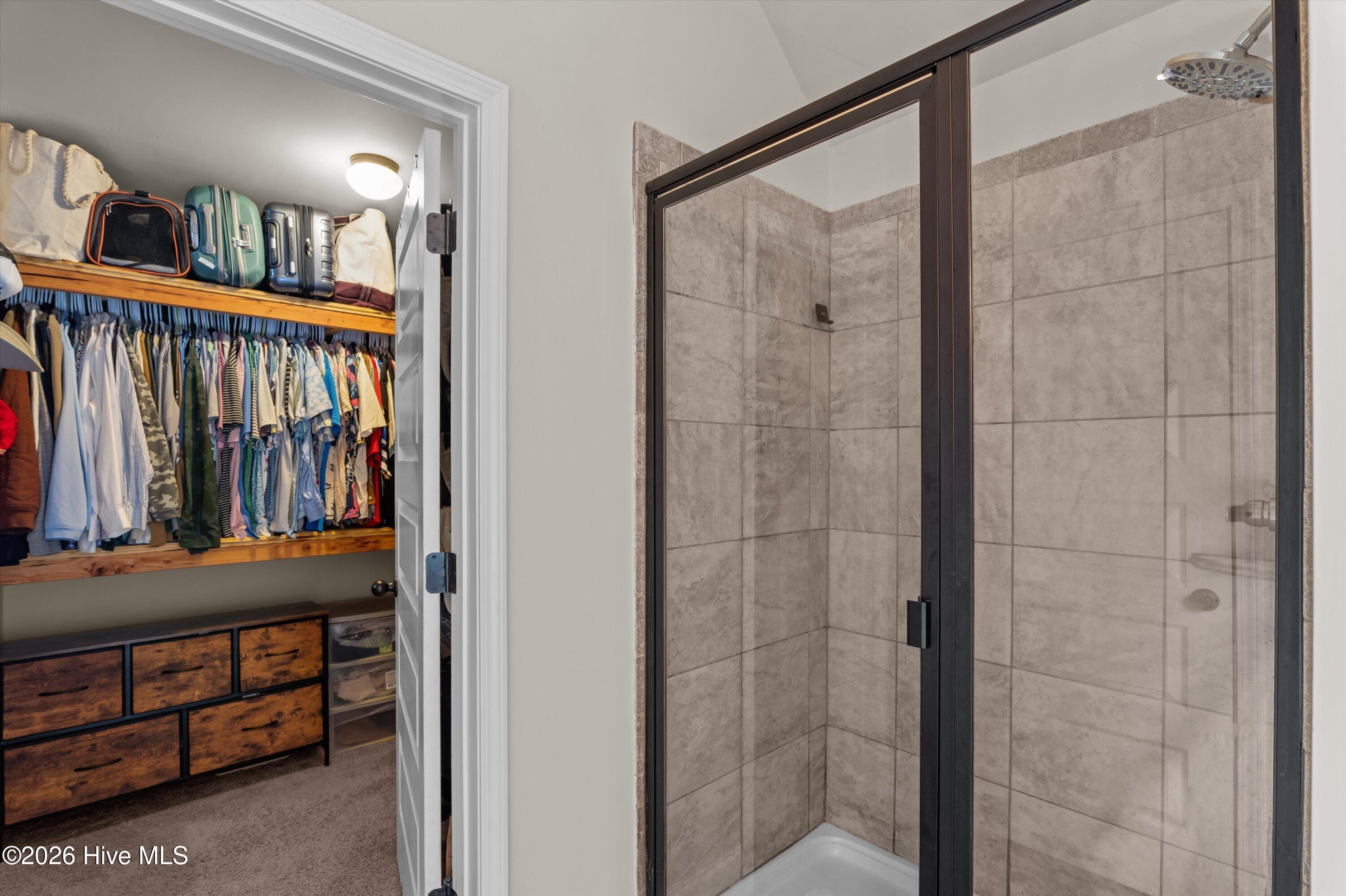 738 Porter Lane Grovetown, GA 30813 - Photo 11 of 19 Master Bathroom Shower