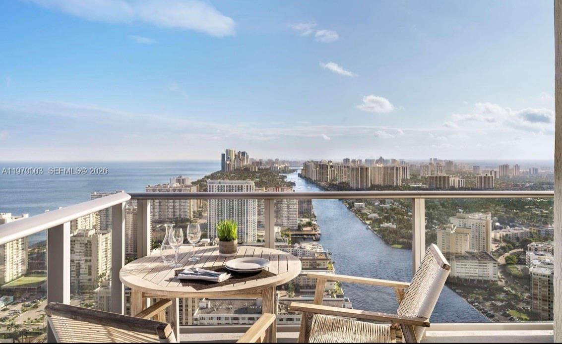 4010 South Ocean Drive, Unit R1402 Hollywood, FL 33019 - Photo 11 of 32