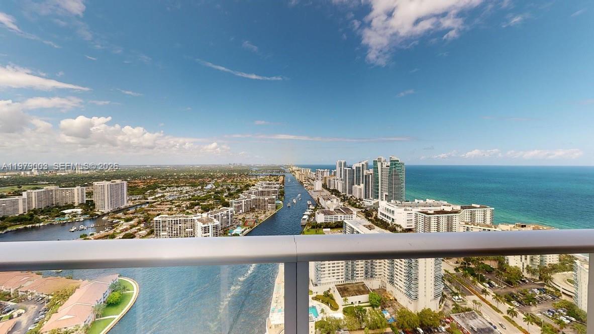 4010 South Ocean Drive, Unit R1402 Hollywood, FL 33019 - Photo 12 of 32