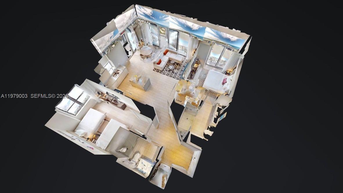 4010 South Ocean Drive, Unit R1402 Hollywood, FL 33019 - Photo 13 of 32