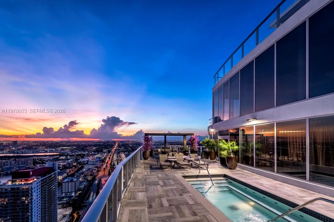 4010 South Ocean Drive, Unit R1402 Hollywood, FL 33019 - Photo 20 of 32