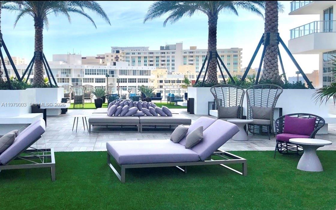 4010 South Ocean Drive, Unit R1402 Hollywood, FL 33019 - Photo 23 of 32