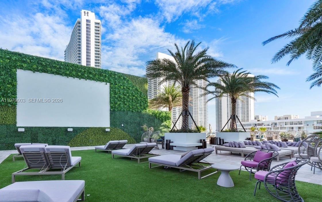 4010 South Ocean Drive, Unit R1402 Hollywood, FL 33019 - Photo 24 of 32