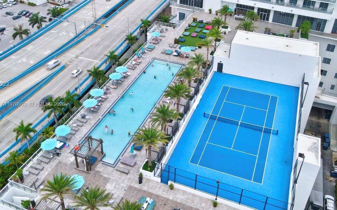 4010 South Ocean Drive, Unit R1402 Hollywood, FL 33019 - Photo 25 of 32