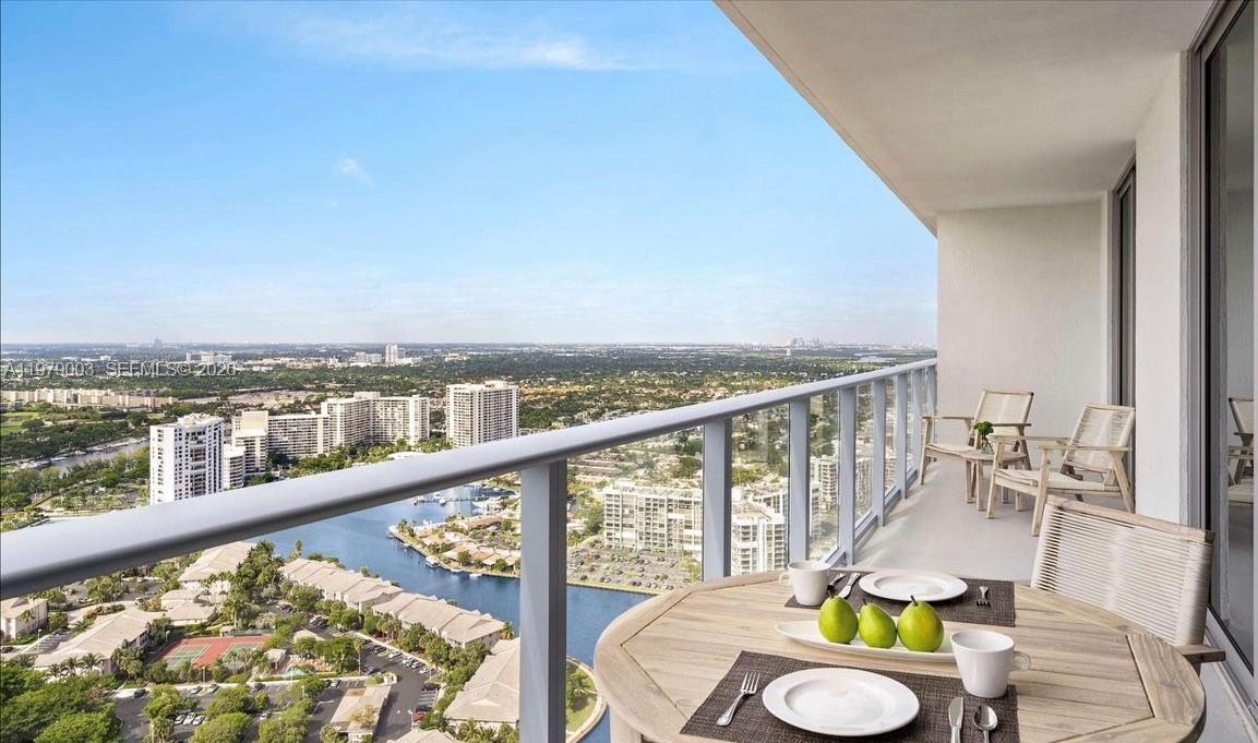 4010 South Ocean Drive, Unit R1402 Hollywood, FL 33019 - Photo 3 of 32