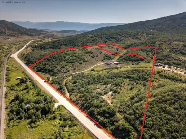 $1,690,000 | 29390 Highway 131, Oak Creek, CO 80467