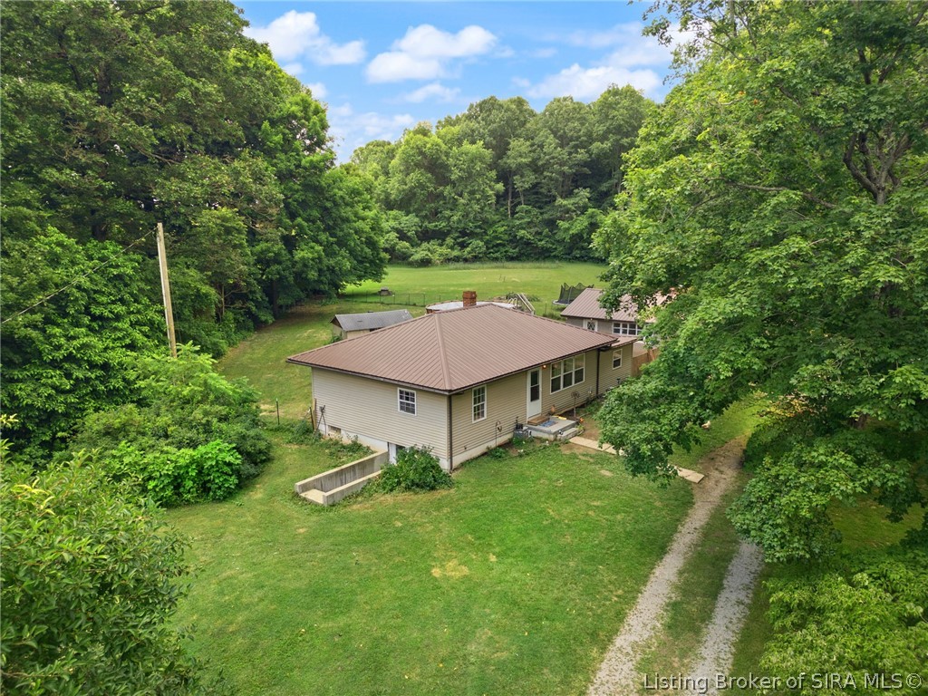 3995 Doolittle Hill Road Southeast Elizabeth, IN 47117 - Photo 40 of 50
