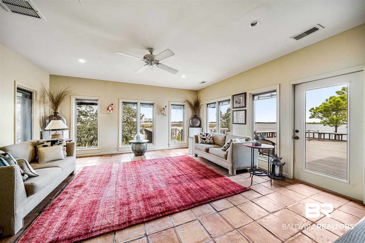 33220 River Road Orange Beach, AL 36561 - Photo 5 of 37