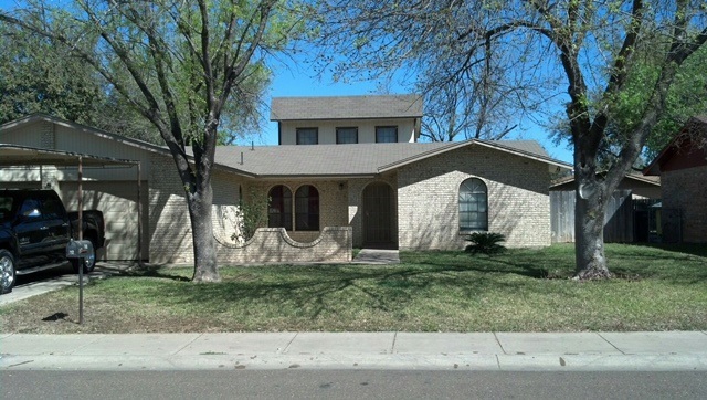 112 Arizona Loop Laredo, TX 78041 - Photo 1 of 12 Gallery Image 1