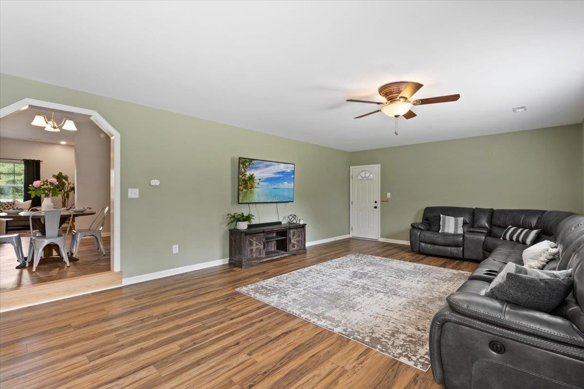 504 T T-Bar Road Benson, NC 27504 - Photo 42 of 71 Photo 42