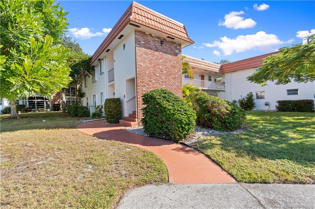 2600 Southeast Ocean Boulevard, Unit F7 Stuart, FL 34996 - Photo 39 of 54