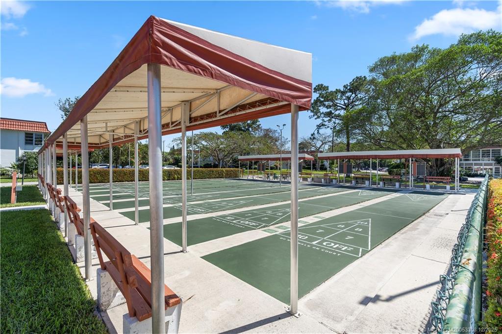 2600 Southeast Ocean Boulevard, Unit F7 Stuart, FL 34996 - Photo 52 of 54