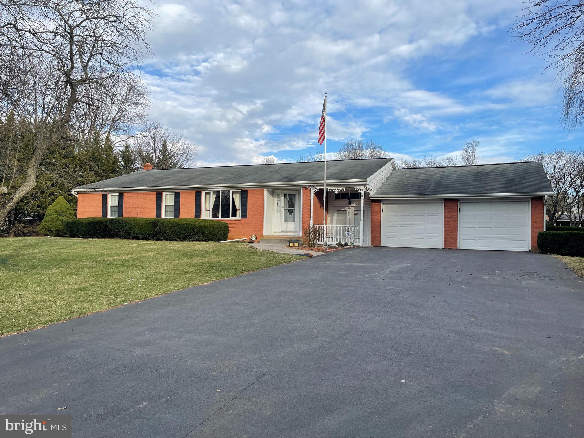 94 Reunion Corner Road Gerrardstown, WV 25420 - Photo 1 of 39 Gallery Image 1