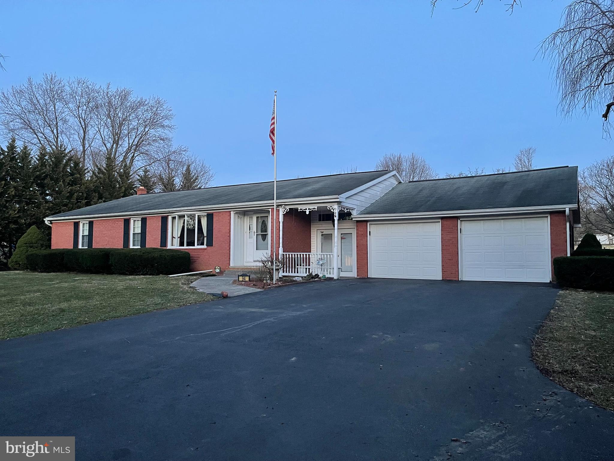 94 Reunion Corner Road Gerrardstown, WV 25420 - Photo 4 of 39 Gallery Image 4